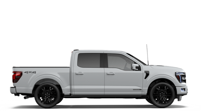 2026 Ford F-150+F-150